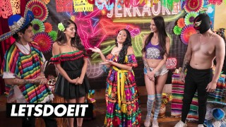 Kiedy Modelka Odkrywa Niewiarygodny Sesja Cam Girl