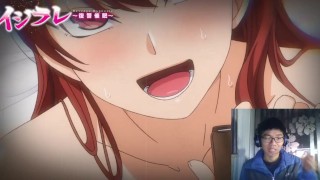 Murzyn Złapana przez Ojczym w Biurze - Hentai