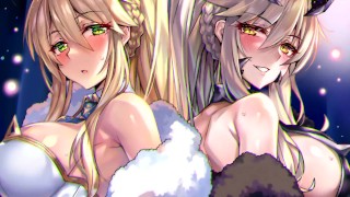 Azjatka Głodna Jazda z Gruba - Hentai